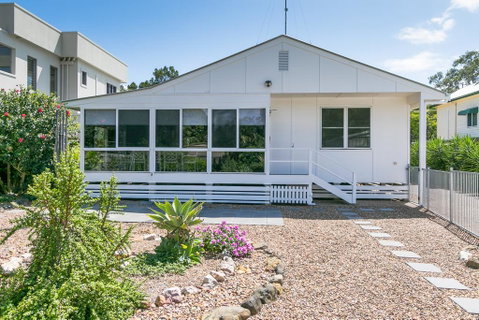 Charming Home By The Sea - Hotel NSW 1