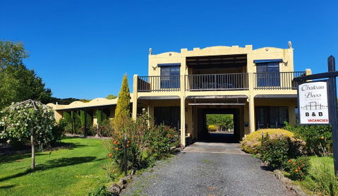 Chateau Bass - Hotel NSW 0