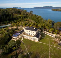 Chateau Le Marais - Hotel NSW