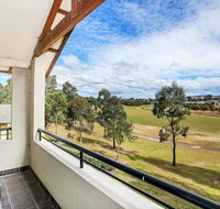 Chateau Shiraz - Hotel NSW