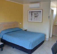 Chelsea Motor Inn - Hotel NSW