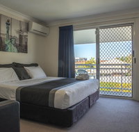 Chermside Court Motel - Hotel NSW