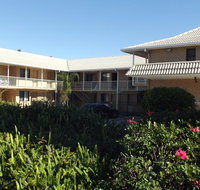 Chermside Motor Inn - Hotel NSW
