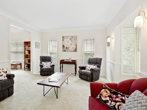 Cherry Walk Cottage - Hotel NSW 3