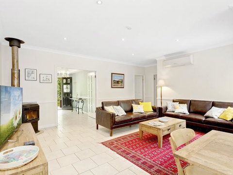 Cherry Walk Cottage - Hotel NSW 2
