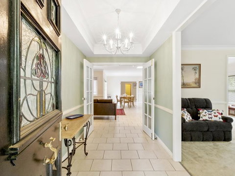 Cherry Walk Cottage - Hotel NSW 0