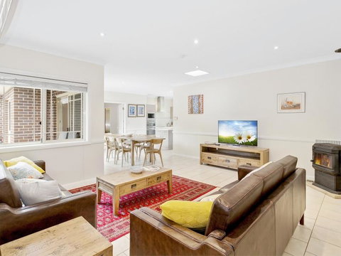 Cherry Walk Cottage - Hotel NSW 1