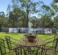 Chez Vous Villas Pokolbin - Hotel NSW