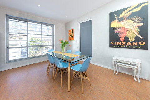Chic East Sydney Pad - Hotel NSW 3