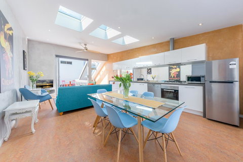 Chic East Sydney Pad - Hotel NSW 0