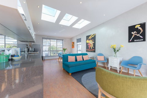 Chic East Sydney Pad - Hotel NSW 1