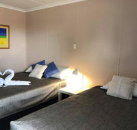 Childers Budget Accommodation - Hotel NSW