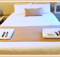 Childers Oasis Motel - Hotel NSW