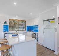 Chill Out at Fingal - Jellicoe Close - Hotel NSW