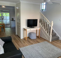 Chilli Reef at Fingal Bay - Hotel NSW