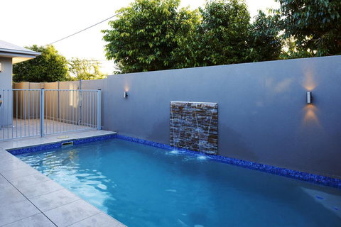 Chinchilla Downtown Motor Inn - Hotel NSW 2