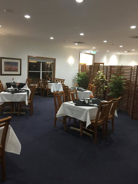 Chinchilla Great Western Motor Inn - Hotel NSW 2