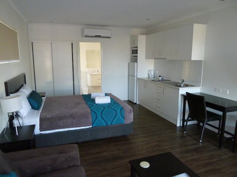 Chinchilla Tourist Park - Hotel NSW 0