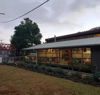 Christmas Creek Caf  Cabins - Hotel NSW