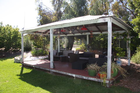Chuditch Holiday Home Dwellingup - Great Central Location - Hotel NSW 0