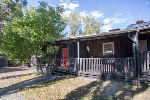 Chum Creek Hut - Hotel NSW 2