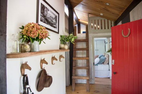 Chum Creek Hut - Hotel NSW 1