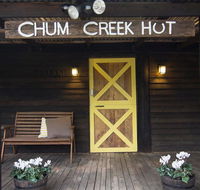 Chum Creek Hut - Hotel NSW
