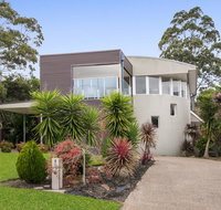 Chunar Lodge - Hotel NSW