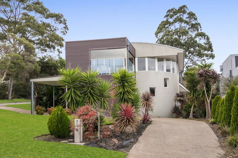 Chunar Lodge - Hotel NSW 0