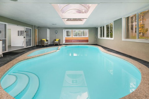 Chunar Lodge - Hotel NSW 2