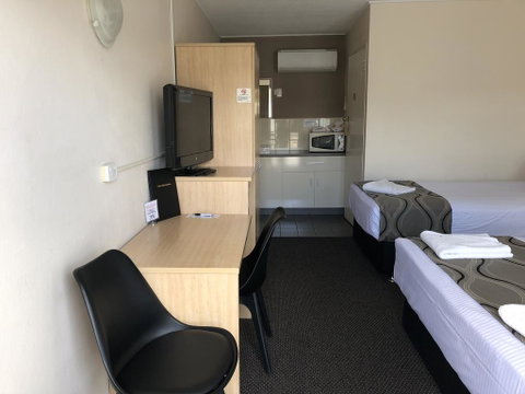 City Centre Motel Kempsey - Hotel NSW 3
