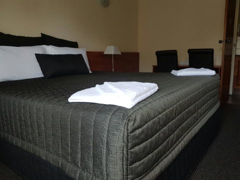 City Centre Motel Kempsey - Hotel NSW 0