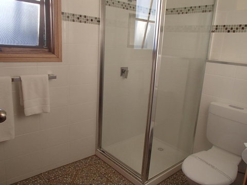 City Colonial Motor Inn - Hotel NSW 3