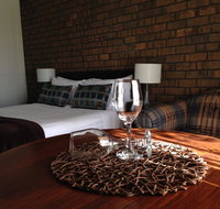 City Colonial Motor Inn - Hotel NSW