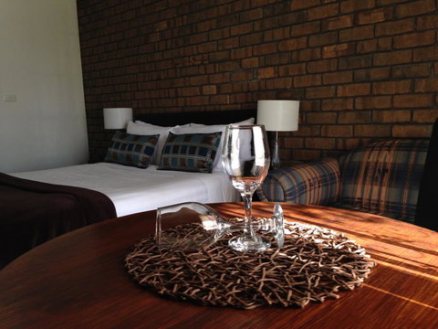 City Colonial Motor Inn - Hotel NSW 0
