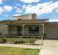 City Holiday Home Mildura - Hotel NSW