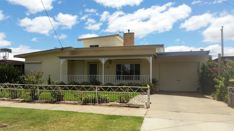 City Holiday Home Mildura - Hotel NSW 0