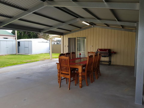 City Holiday Home Mildura - Hotel NSW 1