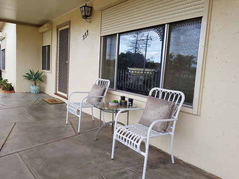 City Holiday Home Mildura - Hotel NSW 2