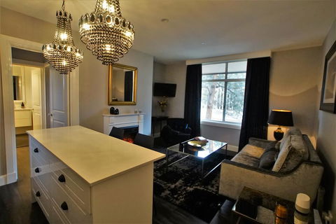 City Life Apartment-full Kitchen & Separate Bedroom - Hotel NSW 0