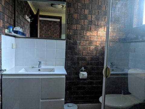 City Lights Motel - Hotel NSW 2