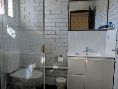 City Lights Motel - Hotel NSW 3