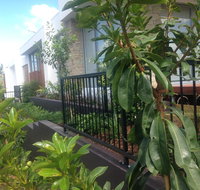 City Pads 2 - Hotel NSW
