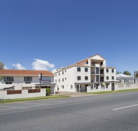 Cityville Luxury Apartments and Motel - Hotel NSW