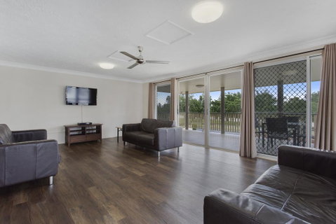 Cityville Luxury Apartments And Motel - Hotel NSW 3