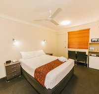 Citywalk Motor Inn - Hotel NSW