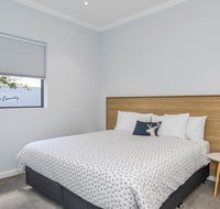Civic Apartments - Hotel NSW