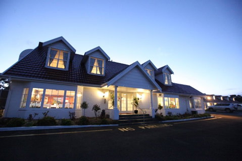 Clare Valley Motel - Hotel NSW 0