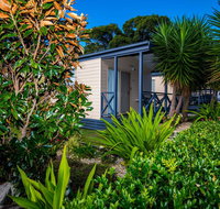 Clarence Head Caravan Park - Hotel NSW