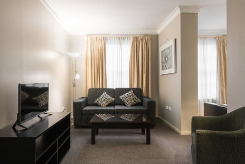 Clarendon Hotel - Hotel NSW 3